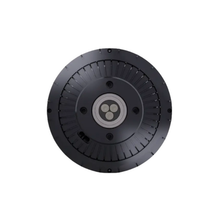 U8ⅡPRO Efficiency Type Multirotor UAV Motor KV100 - Unmanned RC