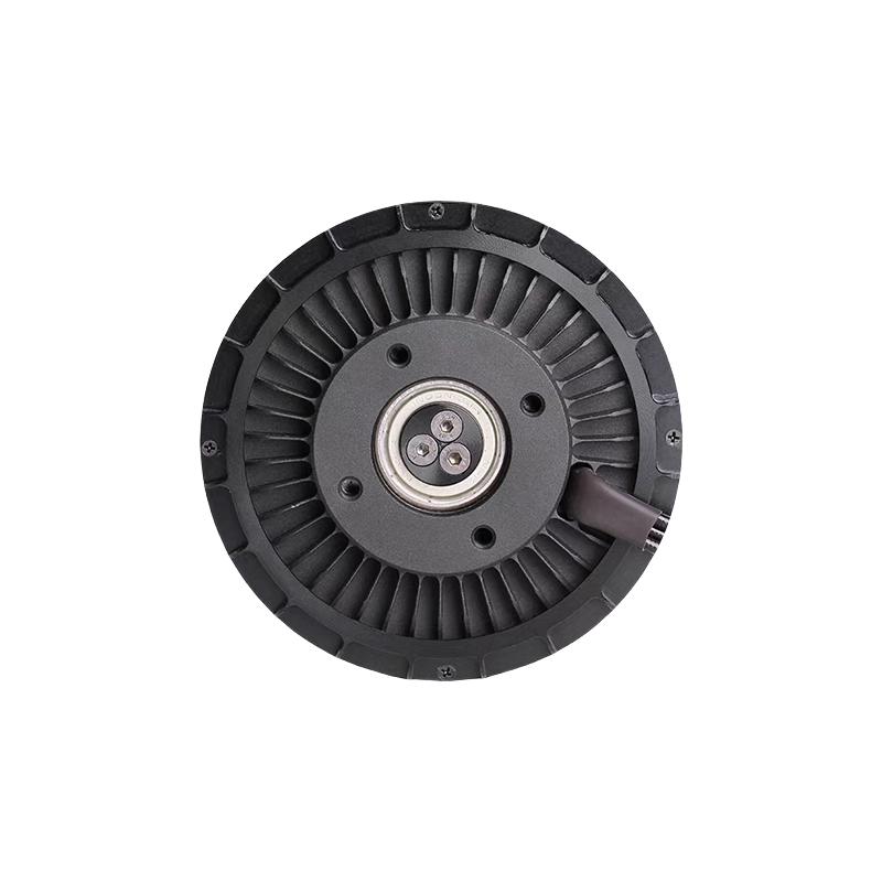 U8ⅡPRO Efficiency Type Multirotor UAV Motor KV100 - Unmanned RC
