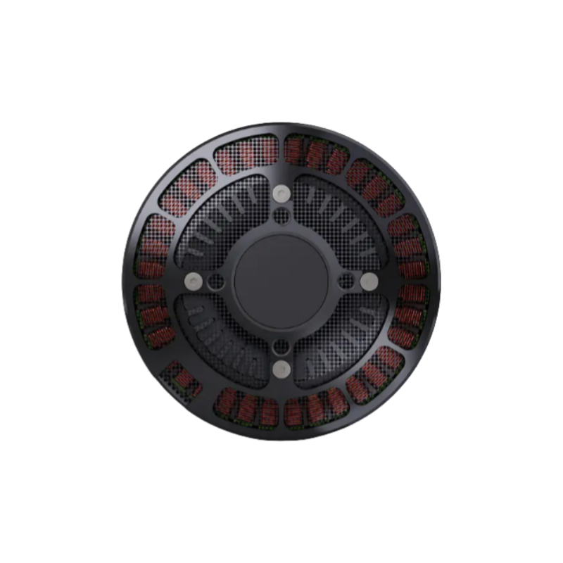 U10Ⅱ Efficiency Multirotor UAV Motor KV100 - Unmanned RC