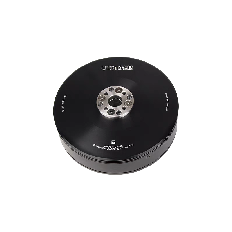 U10Ⅱ Efficiency Multirotor UAV Motor KV100 - Unmanned RC