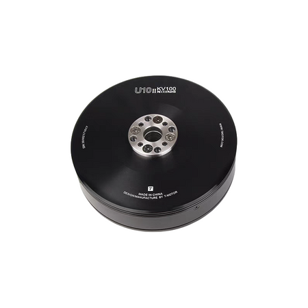 U10Ⅱ Efficiency Multirotor UAV Motor KV100 - Unmanned RC