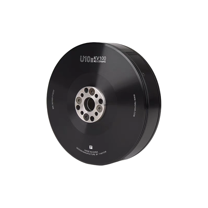U10Ⅱ Efficiency Multirotor UAV Motor KV100 - Unmanned RC