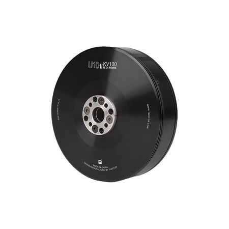 U10Ⅱ Efficiency Multirotor UAV Motor KV100 - Unmanned RC