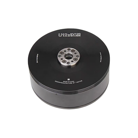 U12Ⅱ Efficiency Multirotor UAV Motor - Unmanned RC