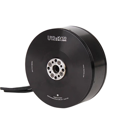 U12Ⅱ Efficiency Multirotor UAV Motor - Unmanned RC