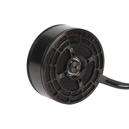 U12Ⅱ Efficiency Multirotor UAV Motor - Unmanned RC