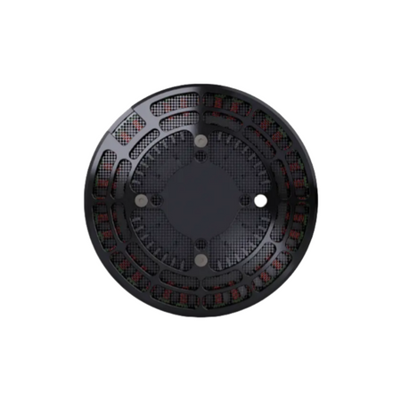 U12Ⅱ Efficiency Multirotor UAV Motor - Unmanned RC