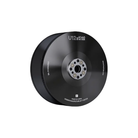 U12Ⅱ Efficiency Multirotor UAV Motor - Unmanned RC