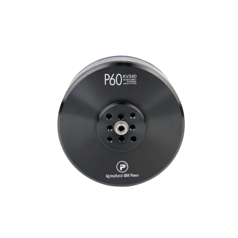 P60 Pin/Without Pin Agricultural UAV Motor KV170/KV340 - Unmanned RC