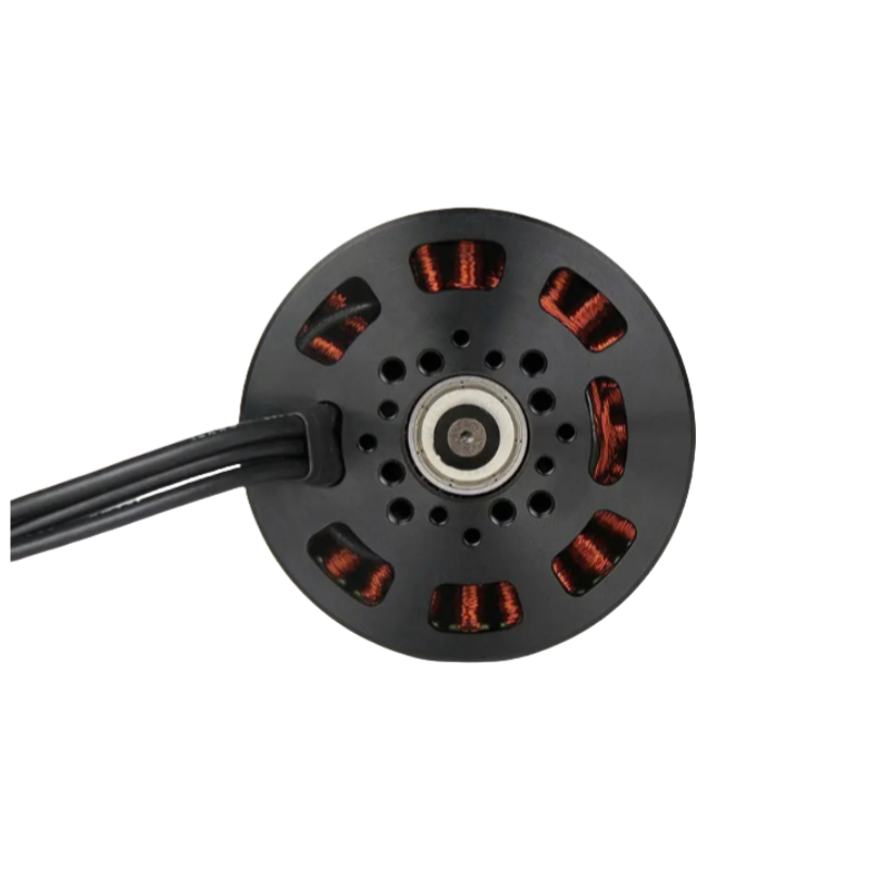 P60 Pin/Without Pin Agricultural UAV Motor KV170/KV340 - Unmanned RC