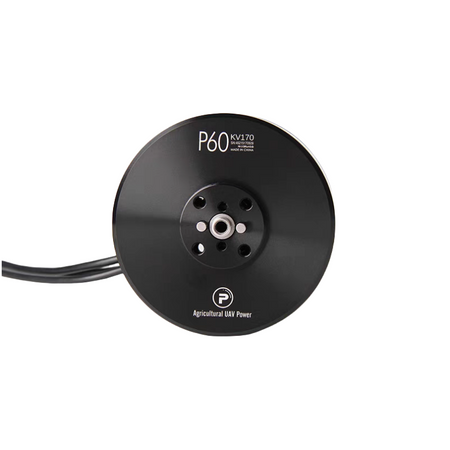 P60 Pin/Without Pin Agricultural UAV Motor KV170/KV340 - Unmanned RC