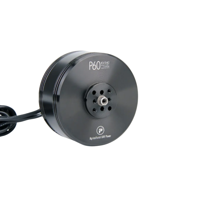 P60 Pin/Without Pin Agricultural UAV Motor KV170/KV340 - Unmanned RC