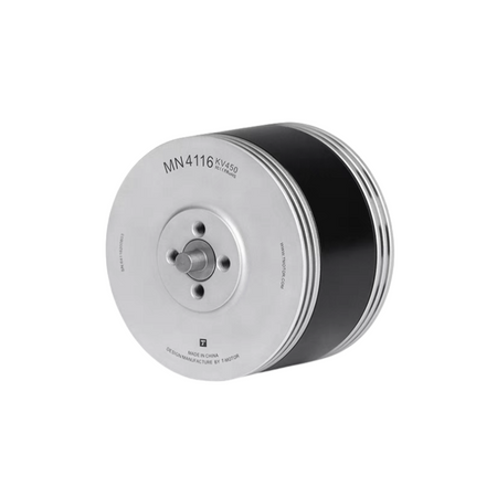 MN4116 Multi-Motor Fixed Wing UAV Motor KV340/KV450 - Unmanned RC