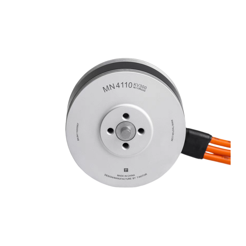MN4110 Multirotor Fixed Wing UAV Motor KV300/KV340/KV400 - Unmanned RC