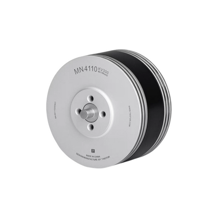 MN4110 Multirotor Fixed Wing UAV Motor KV300/KV340/KV400 - Unmanned RC