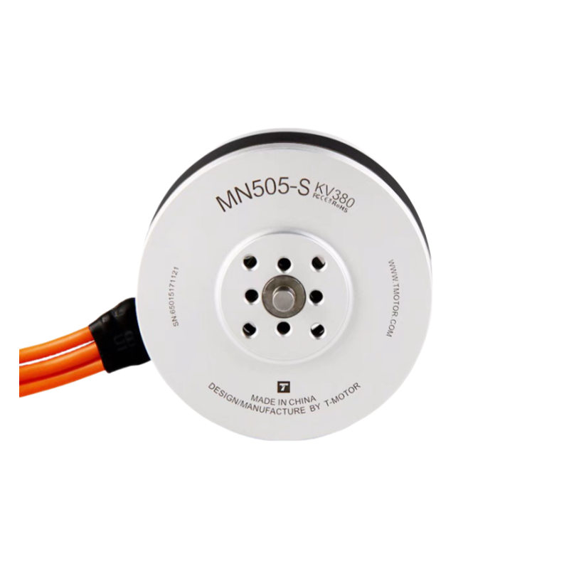 MN505-S IP45 Navigator Type UAV Multi-Motor - Unmanned RC