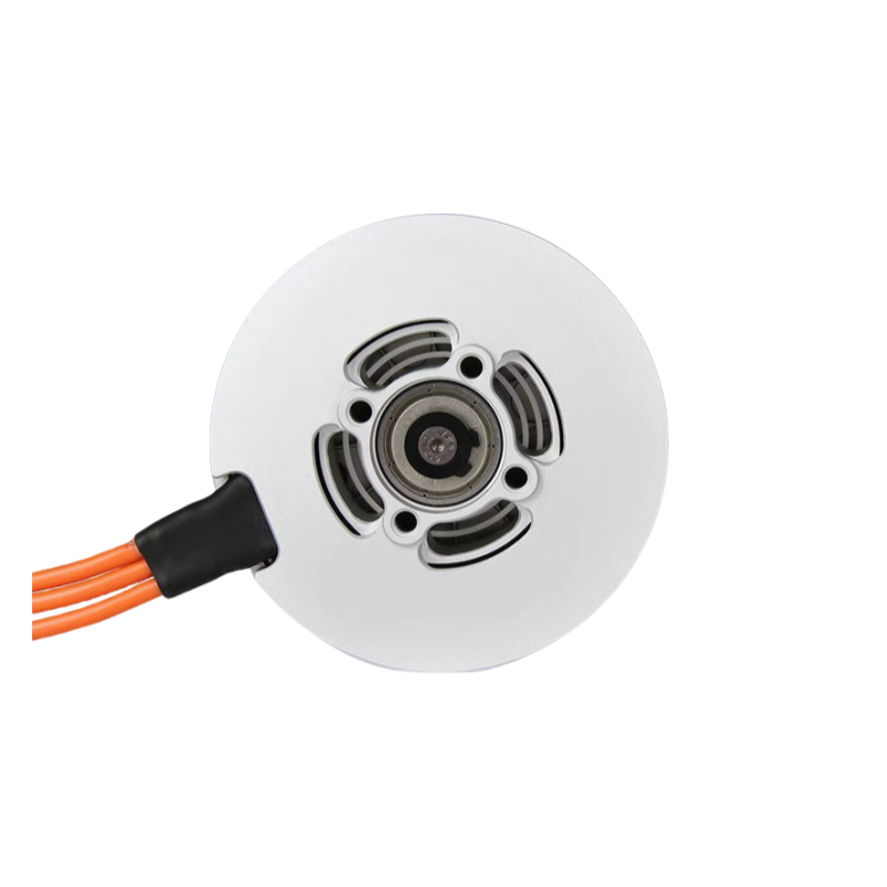 MN601-S IP45 Multirotor Fixed Wing UAV KV170/KV320 2PCS/SET - Unmanned RC