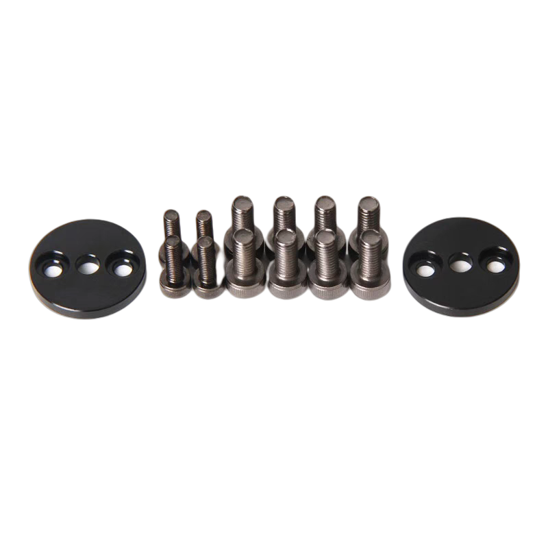 MN605-S IP45 Multirotor Fixed Wing UAV Motor KV170/KV320 2PCS/SET - Unmanned RC