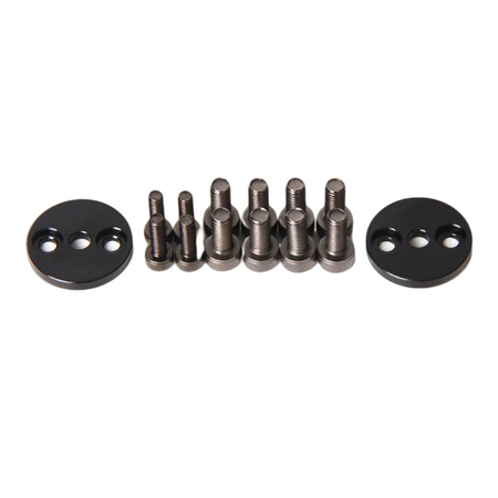 MN605-S IP45 Multirotor Fixed Wing UAV Motor KV170/KV320 2PCS/SET - Unmanned RC