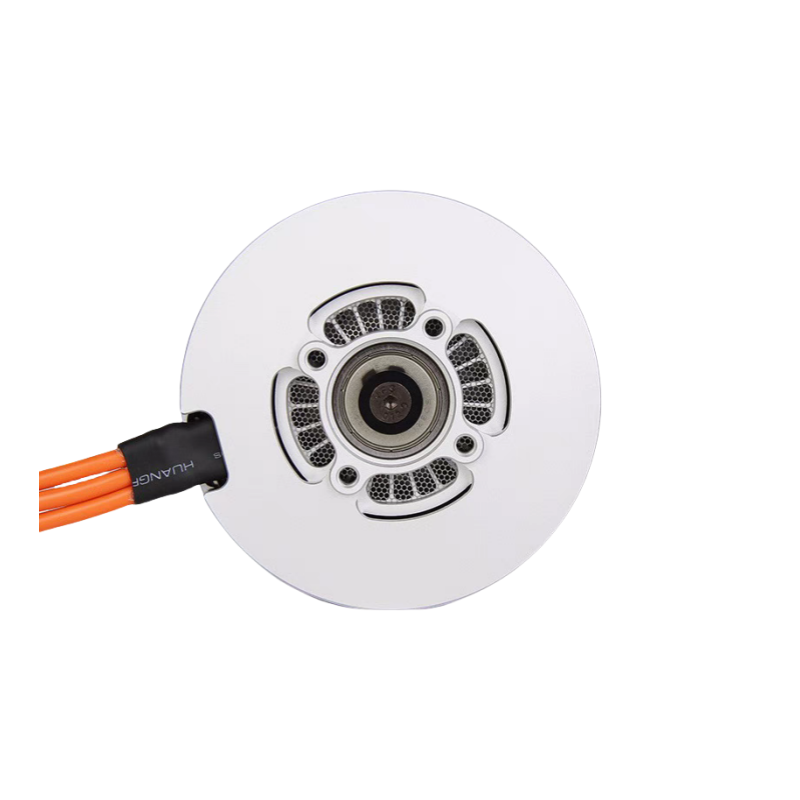 MN701-S IP45 Multirotor Fixed Wing UAV Motor KV135/KV280 2PCS/SET - Unmanned RC