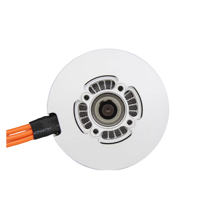 MN705-S IP45 Multirotor Fixed Wing UAV Motor  2PCS/SET - Unmanned RC