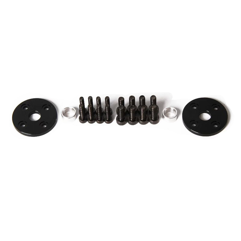 MN705-S IP45 Multirotor Fixed Wing UAV Motor  2PCS/SET - Unmanned RC