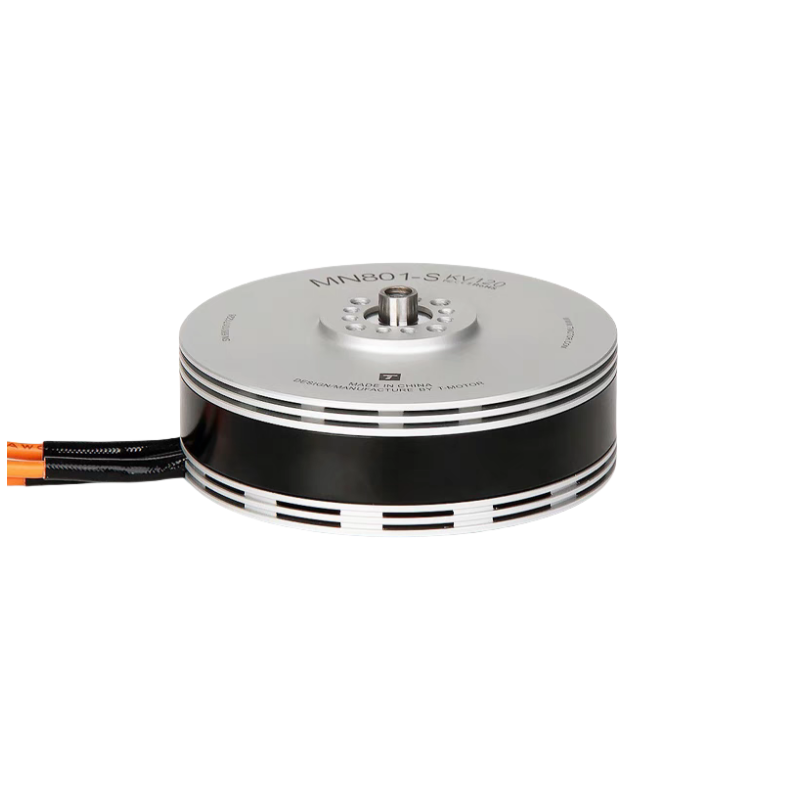 MN801-S IP45 Multirotor Fixed Wing UAV Motor KV120/KV150 - Unmanned RC