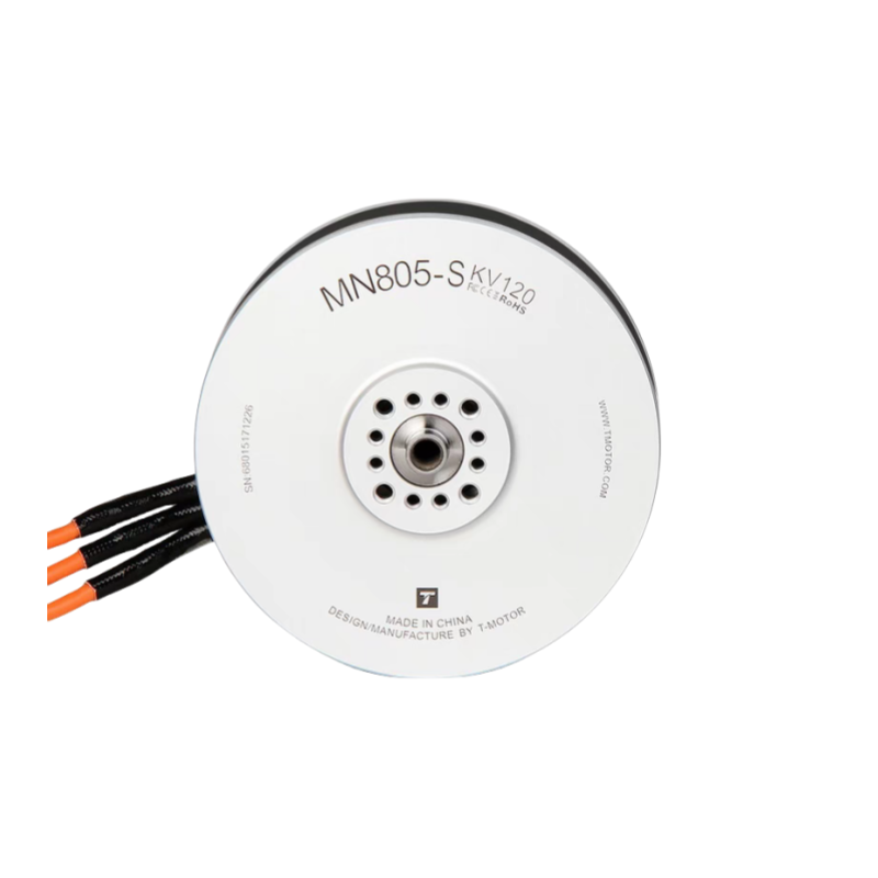 MN805-S IP45 Multirotor Fixed Wing UAV Motor - Unmanned RC