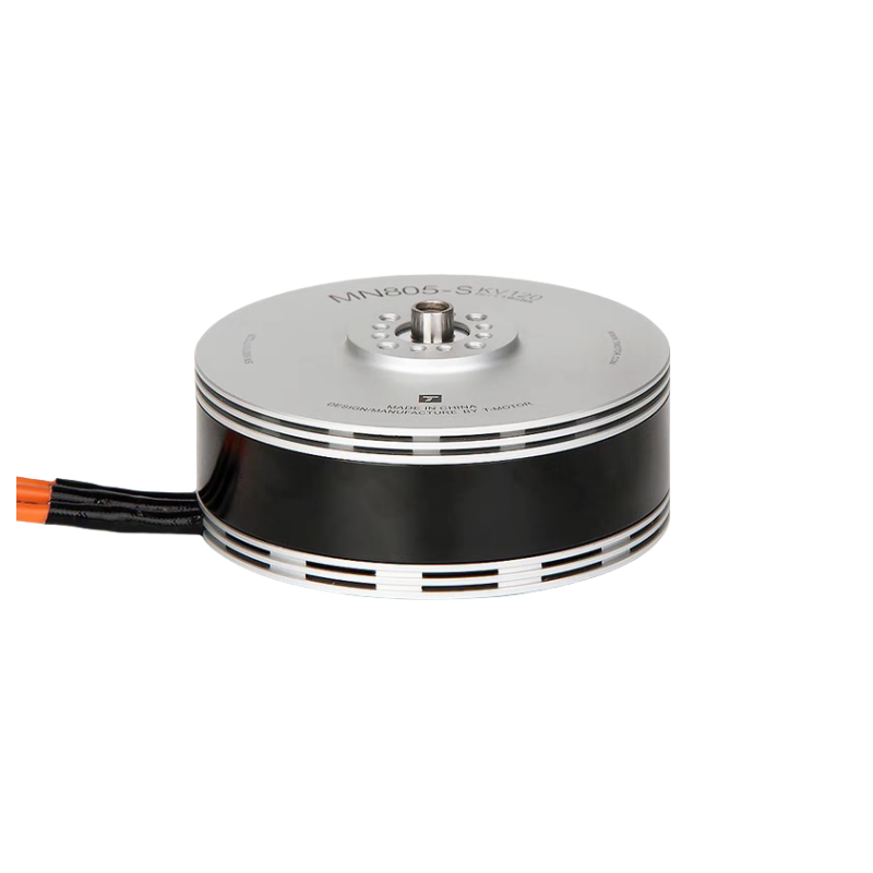 MN805-S IP45 Multirotor Fixed Wing UAV Motor - Unmanned RC
