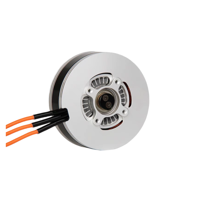 MN805-S IP45 Multirotor Fixed Wing UAV Motor - Unmanned RC