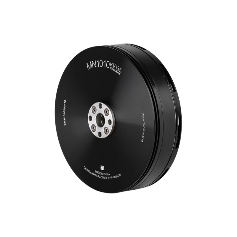 MN1010 Multirotor Fixed Wing UAV Motor KV90/KV135 - Unmanned RC
