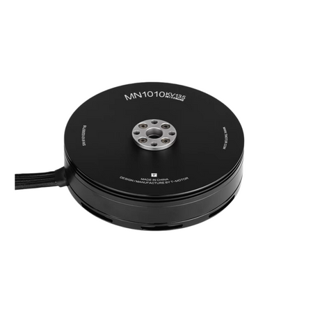 MN1010 Multirotor Fixed Wing UAV Motor KV90/KV135 - Unmanned RC