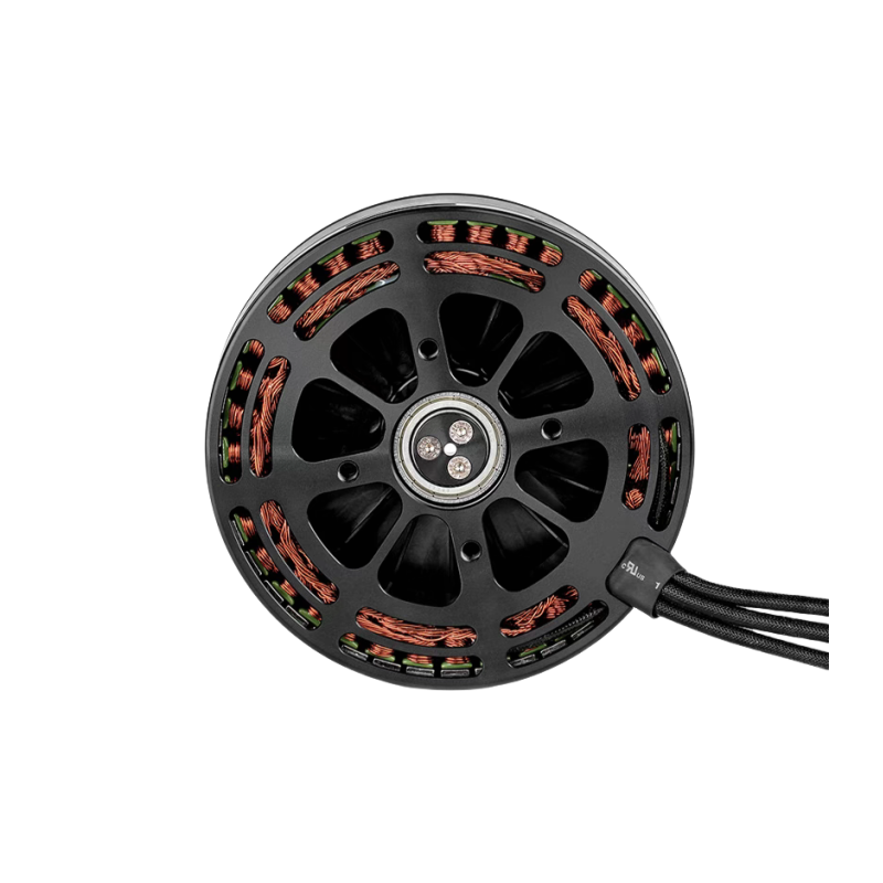 MN1010 Multirotor Fixed Wing UAV Motor KV90/KV135 - Unmanned RC