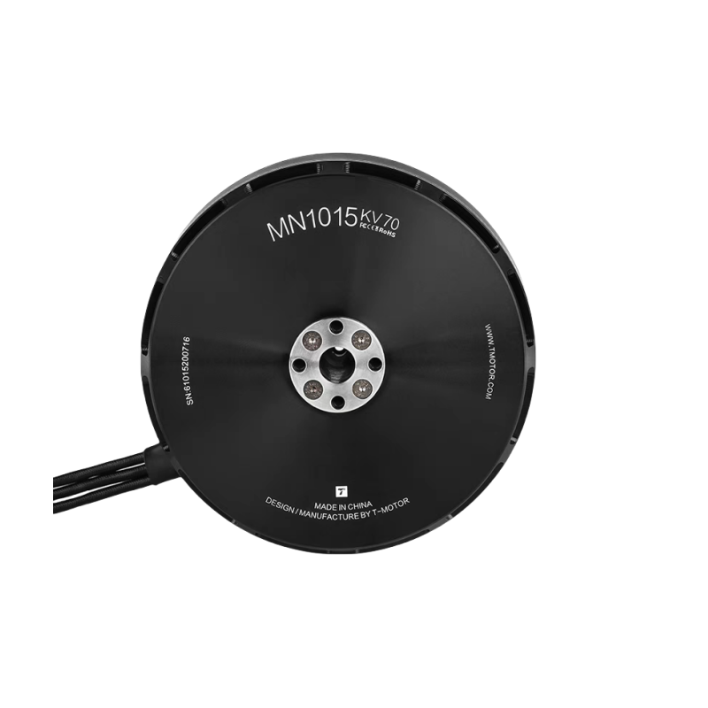 MN1015 Multirotor Fixed Wing UAV Motor KV70 - Unmanned RC