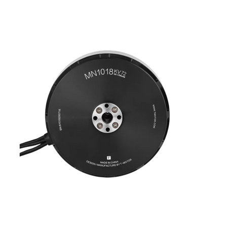 MN1018 Multirotor Fixed Wing UAV Motor KV72 - Unmanned RC