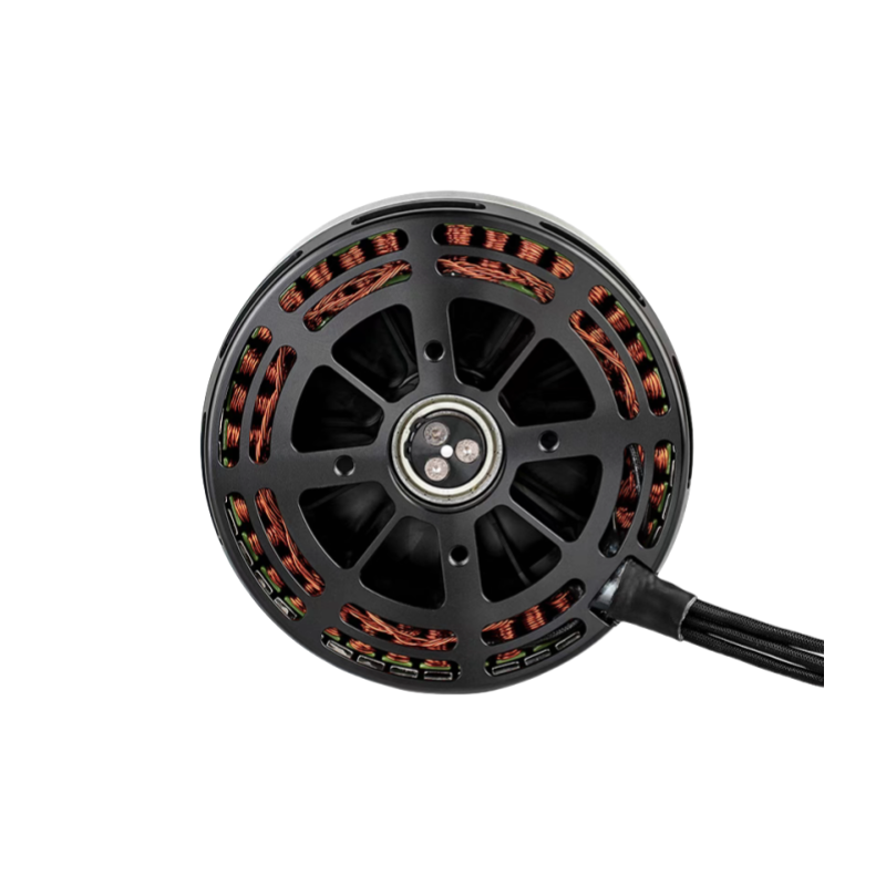 MN1018 Multirotor Fixed Wing UAV Motor KV72 - Unmanned RC