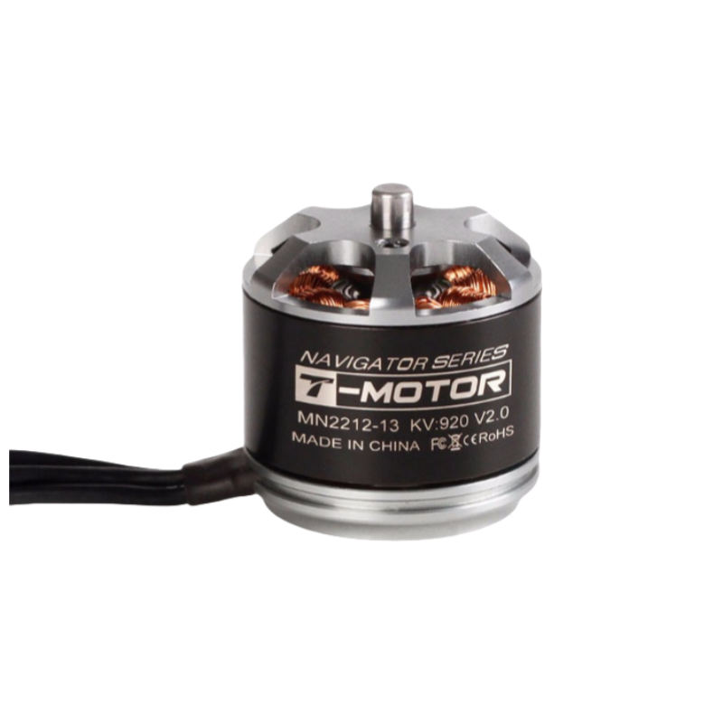 MN2212 V2.0 Multirotor Fixed Wing UAV Motor KV780/KV920 - Unmanned RC