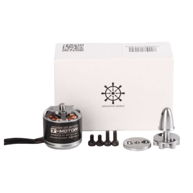 MN2212 V2.0 Multirotor Fixed Wing UAV Motor KV780/KV920 - Unmanned RC