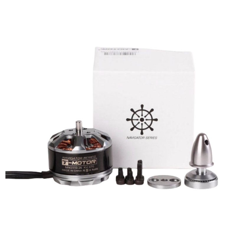 MN3110 Multirotor Fixed Wing UAV Motor KV470/KV700/KV780 - Unmanned RC