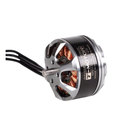 MN3110 Multirotor Fixed Wing UAV Motor KV470/KV700/KV780 - Unmanned RC
