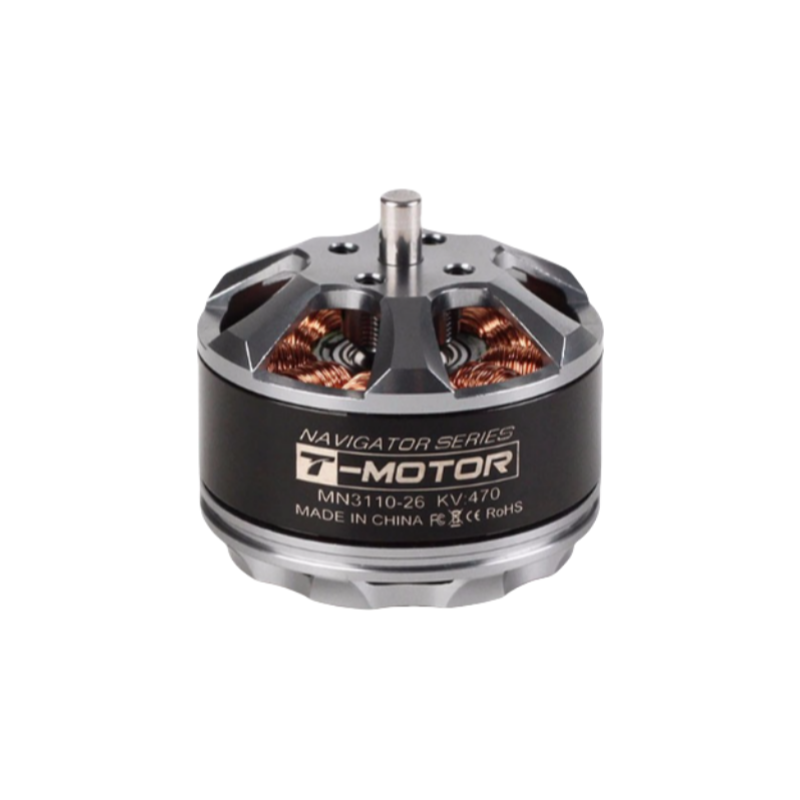 MN3110 Multirotor Fixed Wing UAV Motor KV470/KV700/KV780 - Unmanned RC