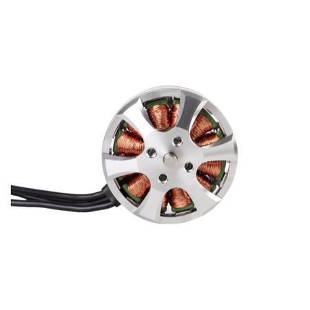 MN3508 Multirotor Fixed Wing UAV Motor KV380/KV580/KV700 - Unmanned RC