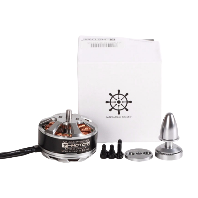 MN3508 Multirotor Fixed Wing UAV Motor KV380/KV580/KV700 - Unmanned RC