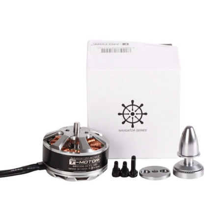 MN3508 Multirotor Fixed Wing UAV Motor KV380/KV580/KV700 - Unmanned RC