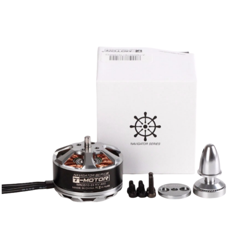 MN3510 Multirotor Fixed Wing UAV Motor KV360/KV630/KV700 - Unmanned RC