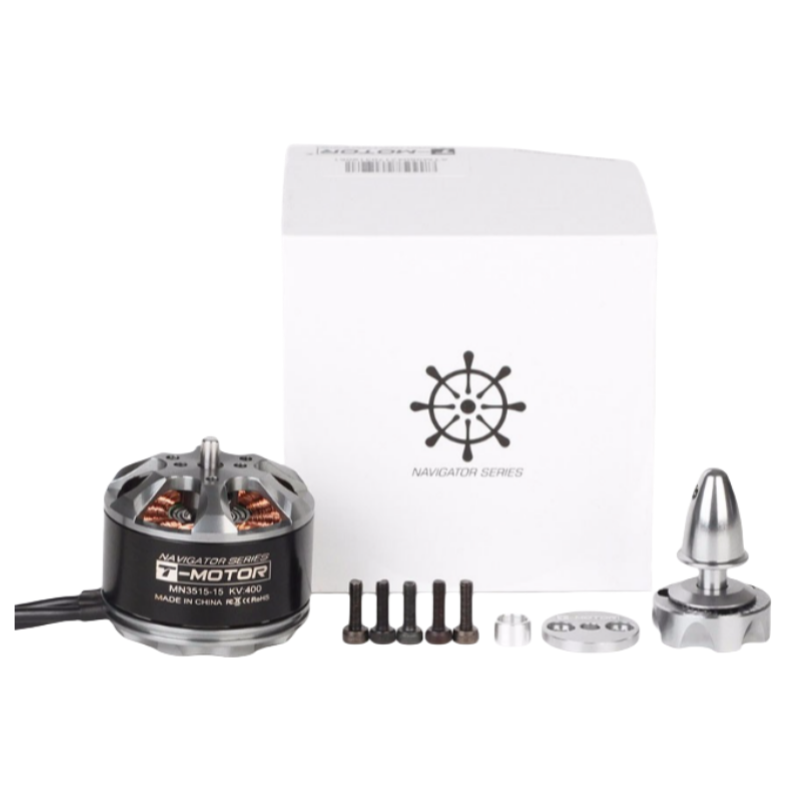 MN3515 Multirotor Fixed Wing UAV Motor KV400 - Unmanned RC