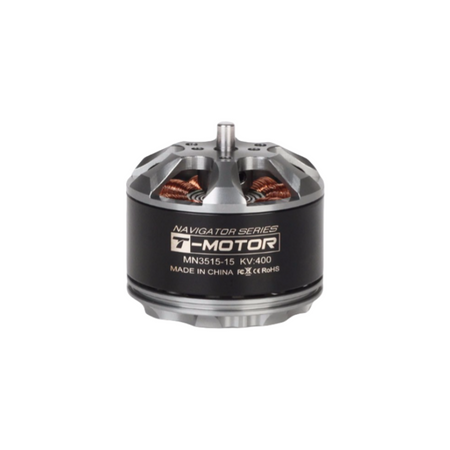 MN3515 Multirotor Fixed Wing UAV Motor KV400 - Unmanned RC