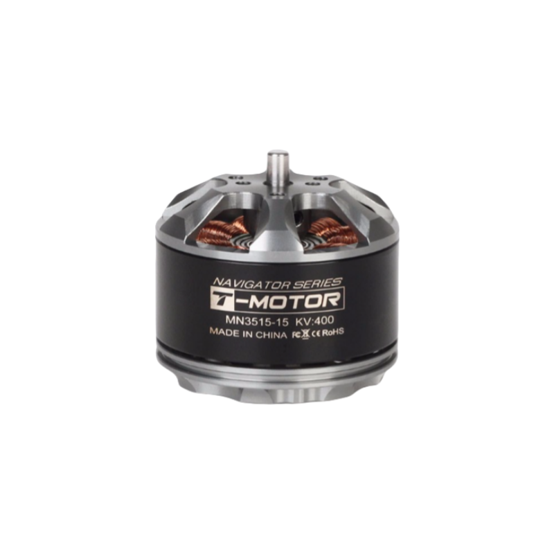 MN3515 Multirotor Fixed Wing UAV Motor KV400 - Unmanned RC