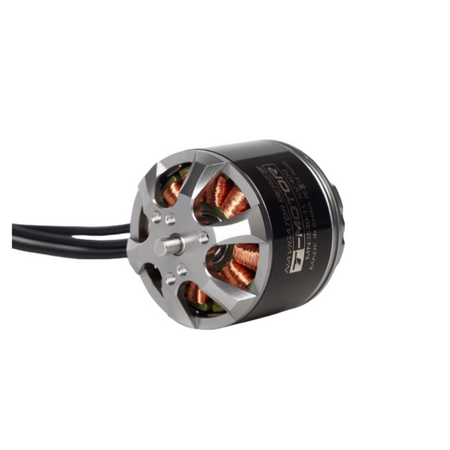 MN3520 Multirotor Fixed Wing UAV Motor KV400 - Unmanned RC