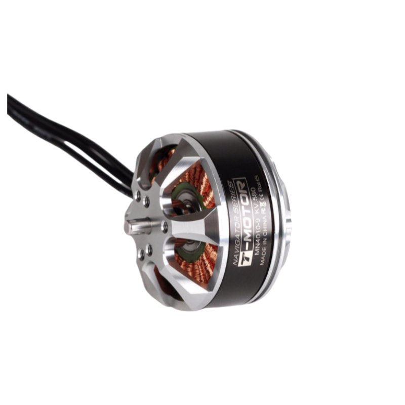 MN4010 Multirotor Fixed Wing UAV Motor KV370/KV475/KV580 - Unmanned RC